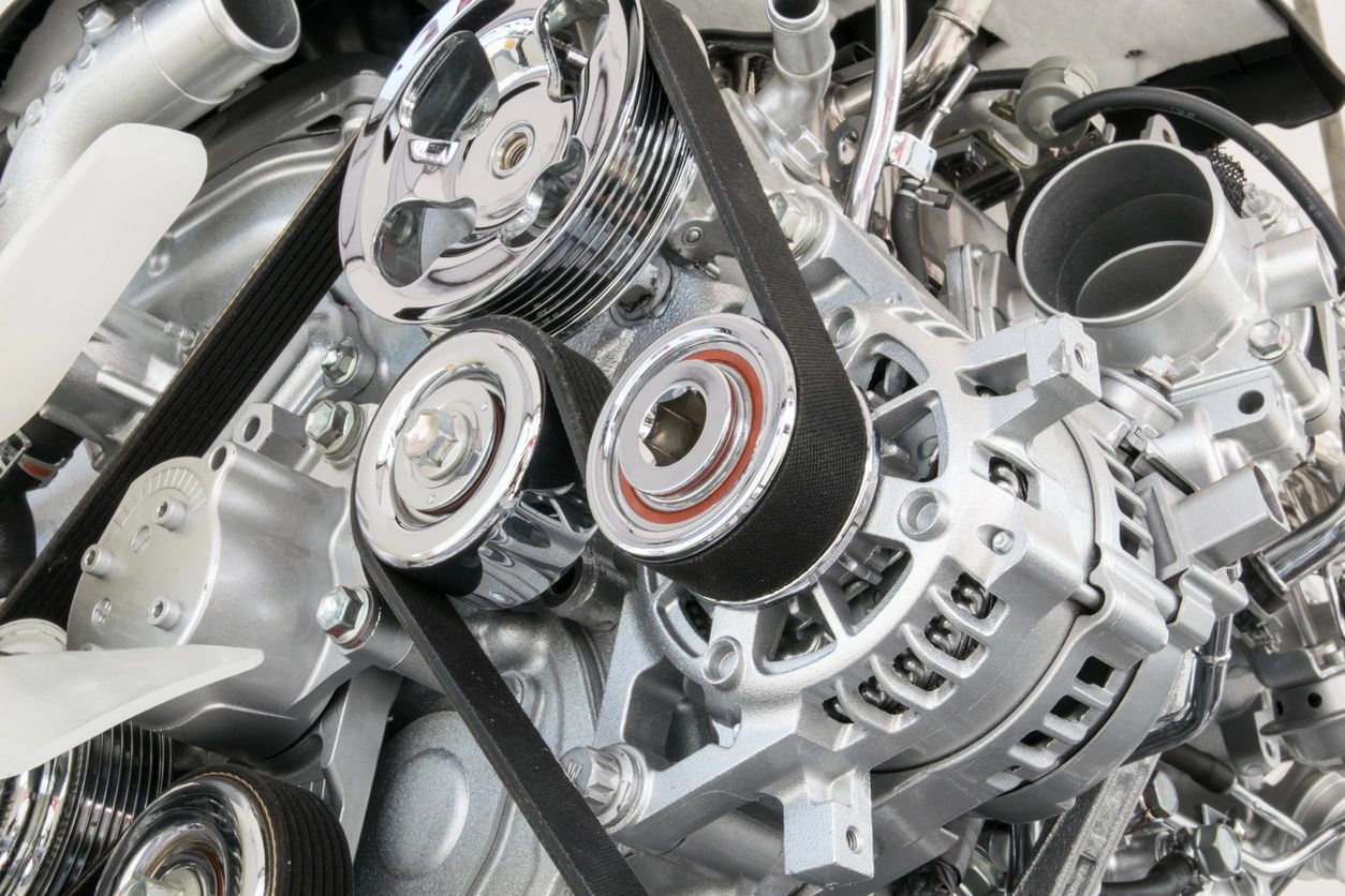 diesel repair in Vista, CA