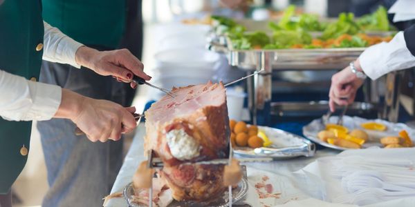 Thanksgiving Yacht Dinner
