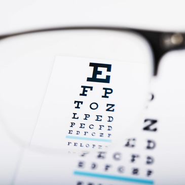 Contact us with your eye care concerns and we will take it from there.....