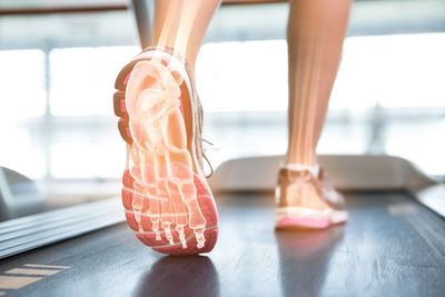 Heel pain, plantar fasciitis, achilles tendonitis, tarsal tunnel syndrome, bursitis