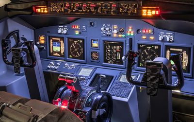 Aircraft Equipment Accident Lawsuits
