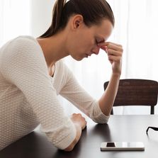Myotherapy for migraines & headaches in Melbourne