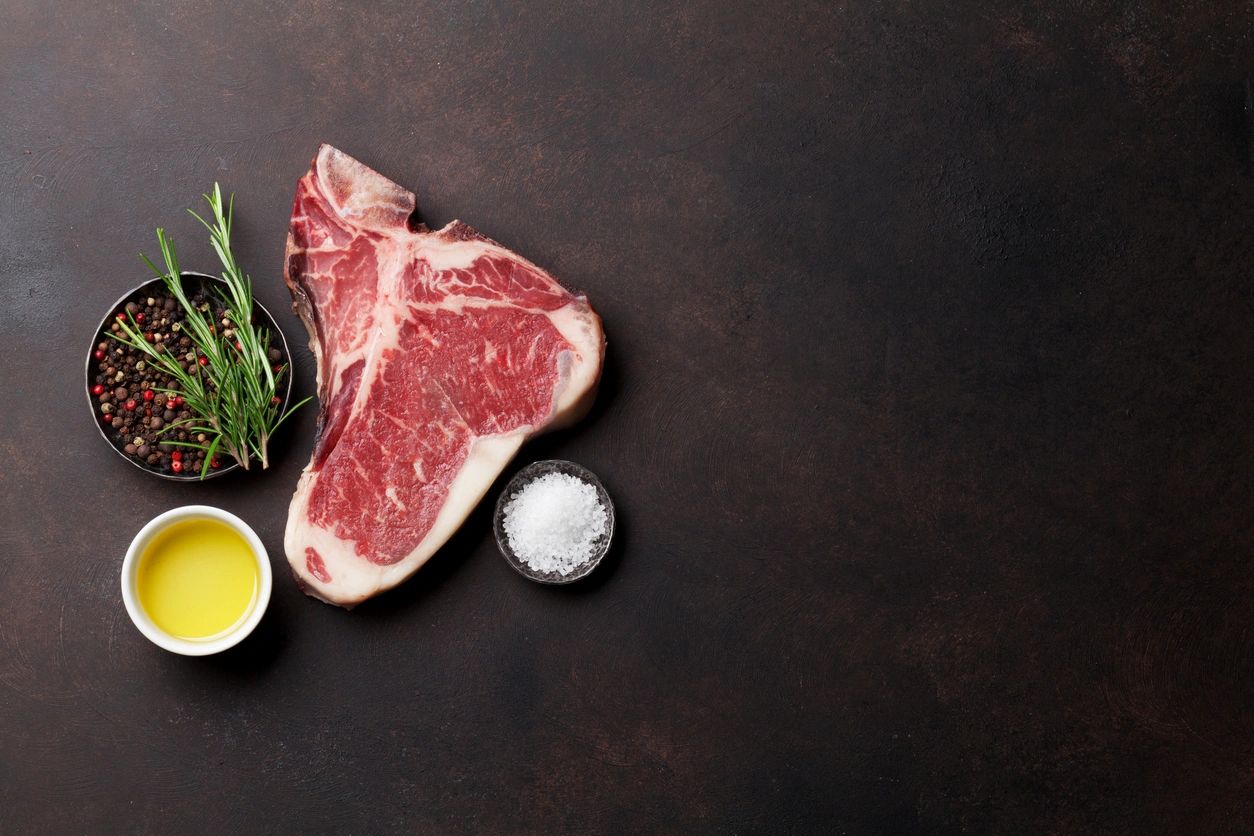 Nassau Kosher Meats