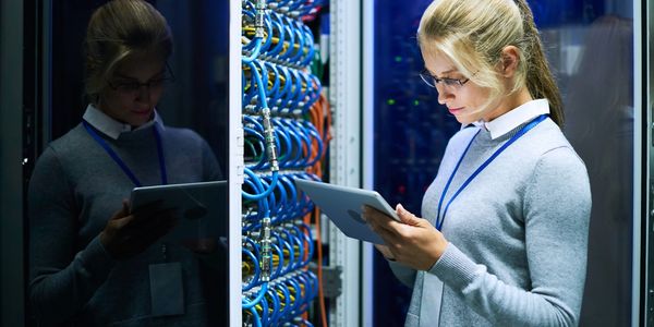 IT services