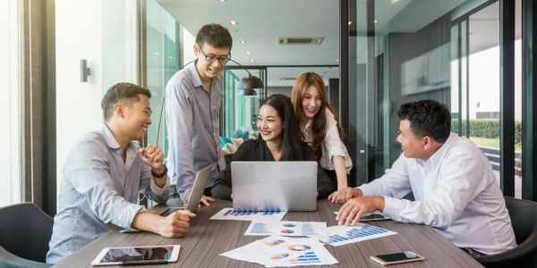 AY Consulting 專業顧問服務

一站式服務讓企業發展變得更事半功倍