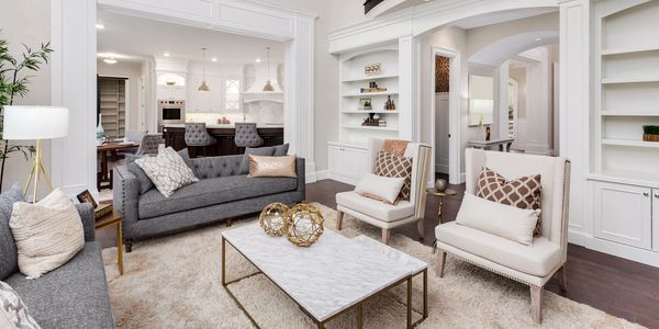 UFO INTERIOR classic furniture packages 