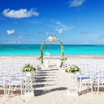 wedding in rhode island