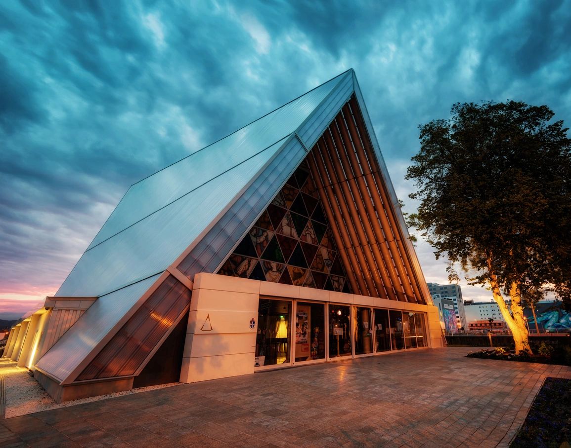 10 Benefits of RCC and MS Integration in Modern Buildings