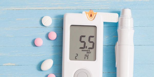 Diabetes care