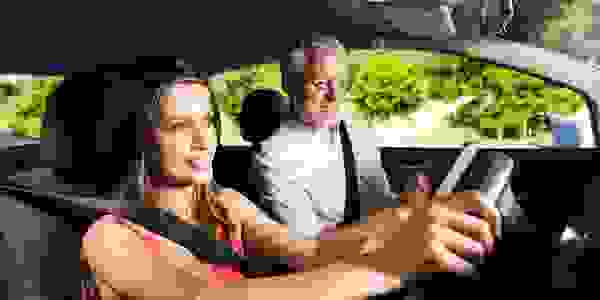 Driving School in Hervey Bay and Maryborough - Shep's School of Driving