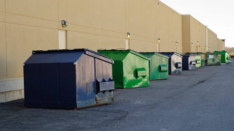 Débarras pas cher à Laval — Dès 89 $