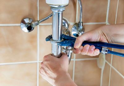 Western Cape Plumbers in Cape Town's Northern Suburbs