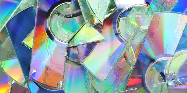 Picture of a unique design