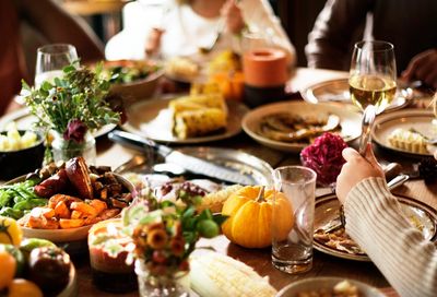 Thanksgiving Nwa Whatshappeningbentonville