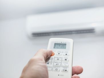 Ductless systems 