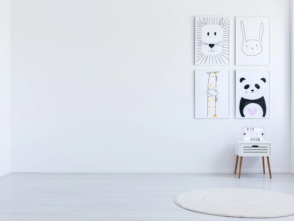 Résines décoratives et industrielles