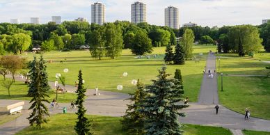 overseas family relocation international schools corporate office city life expat community foreign 