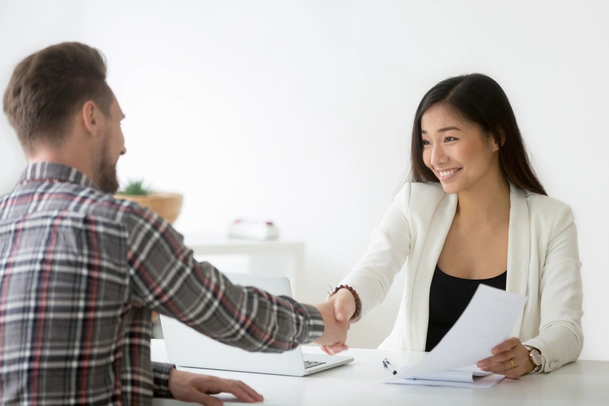 Temporary Employment - Vocational Partners Staffing