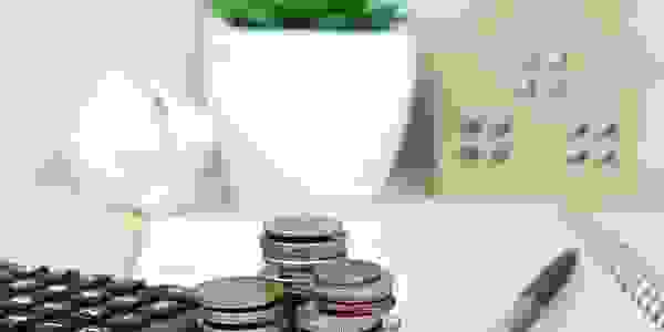 investment growth money building