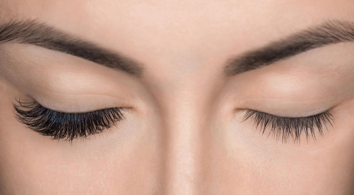 Light volume  Professional eyelash extensions, Eyelash lift, Eyelash  extensions