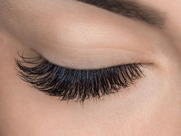 Eyelash Extensions