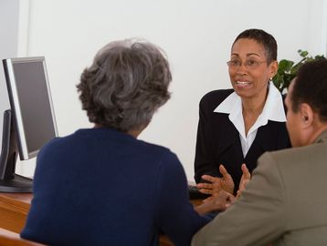 Find a Black Financial Advisor in Florida Near you