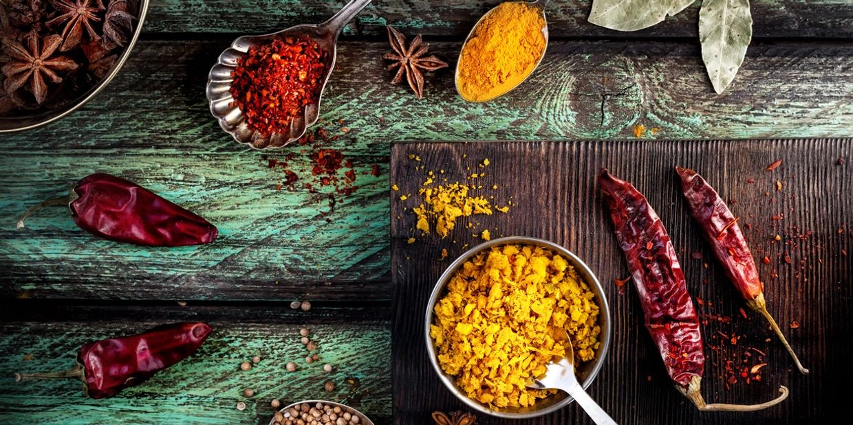 Our products are created with high quality seasonings and spices for just right flavor and heat