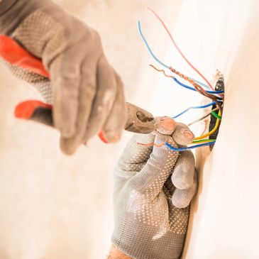 Nichols Electric Group Electrical contractors electricians servicing Orlando Tampa Bay 352-988-9317