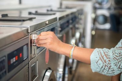 St Pete laundry service high volume laundry processing with great prices