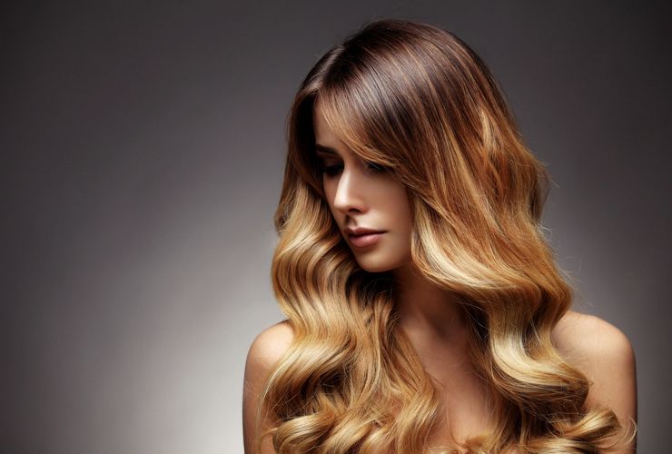 Hair And Nails In Huntington Beach Elegant Beauty Salon Spa