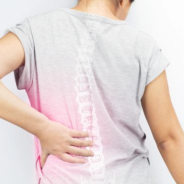 Back Pain Treatment Near Me