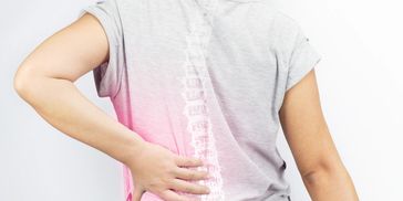 Step 1 Physiotherapy, Goulburn low back pain, sciatica