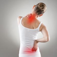Myotherapy for back and neck pain in melbourne