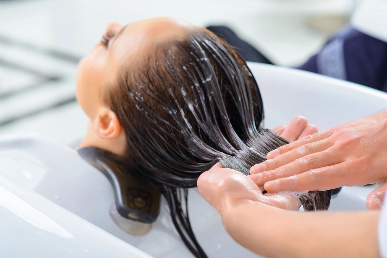Hair regrowth salon and skin care  in Philadelphia