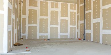 Cape Coral drywall repair