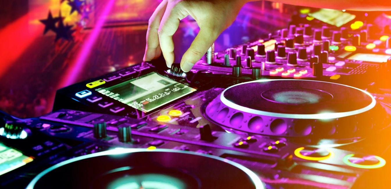 Dj Equipment Rental Pro Sound Rental,Mics Miami Party Dj