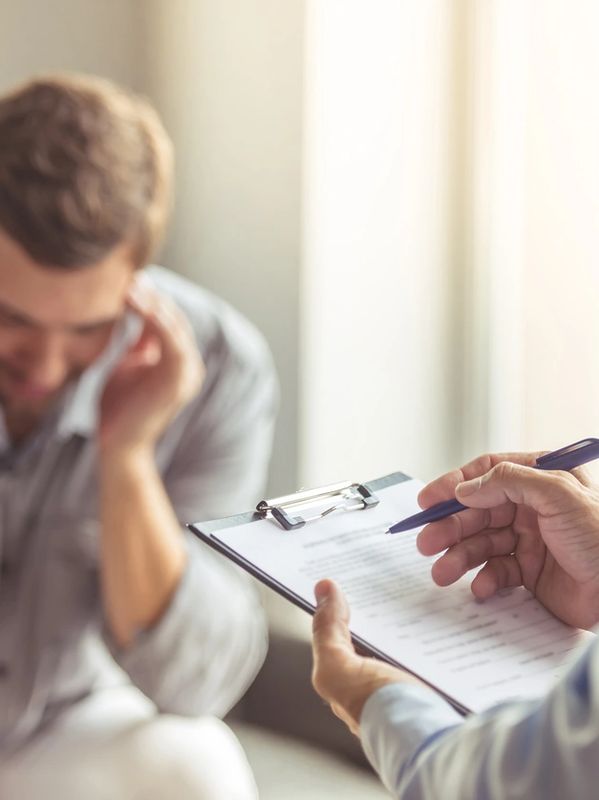 Healing from trauma happens in relationship. My approach is compassionate, collaborative, and grounded in current neuroscience. Together, we’ll build tools to help you feel more present, resilient, and connected — both in and outside of therapy.

Whether you’re beginning therapy for the first time or returning with new goals, you are welcome here.