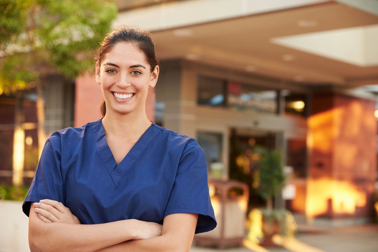 Apply Now! Signature Healthcare