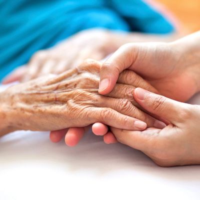 IP Essay on Nursing home Elderly