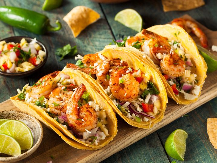 Tacos