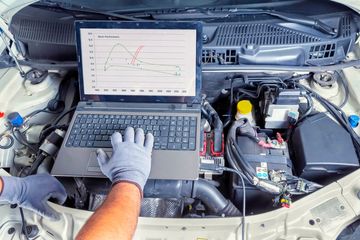 Custom ECM programming for Gas or Diesel engines DPMF Delete emission Deletes's     