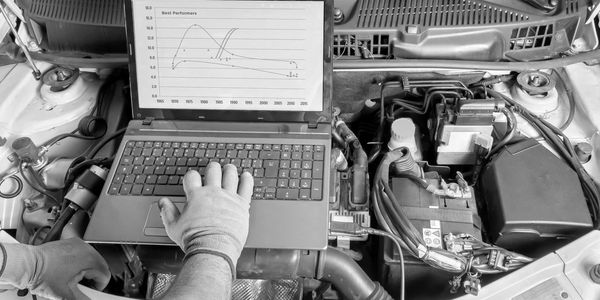 Mobile Mechanic New Caney