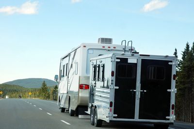 rv generator repairs