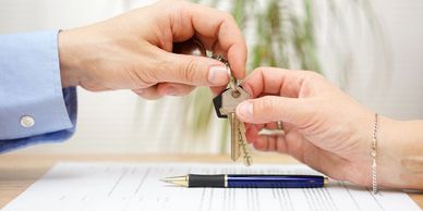 Closing on Your Home