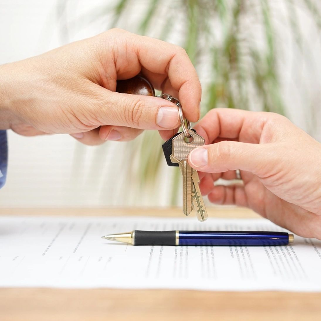 Equity Lending Mortgage Inc.