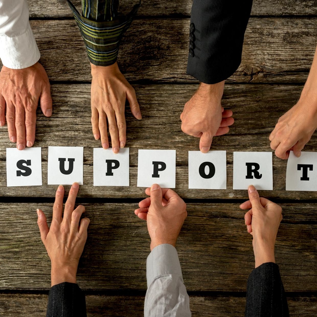 Remote support by Space Coast Tech Repair