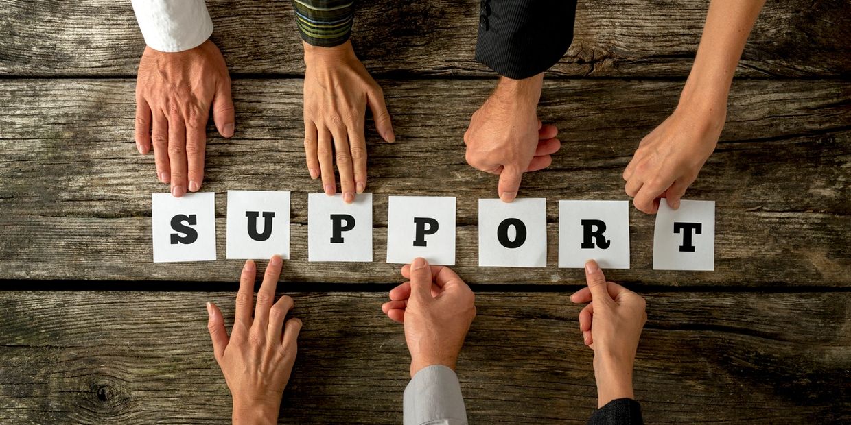 Customer Service vs Technical Support: What's The Difference? – BMC  Software