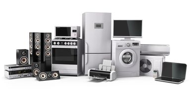 Appliance Removal Service