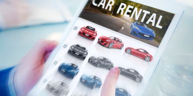 best car rental booking sites