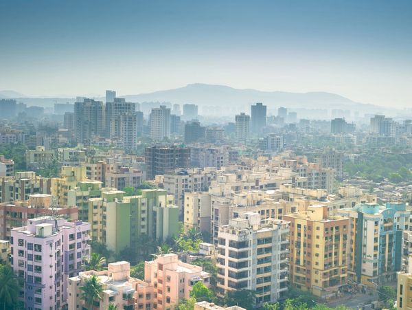 Serviced apartments in Koregaon Park | Guest house in Koregaon Park | Expat Housing Koregaon Park 